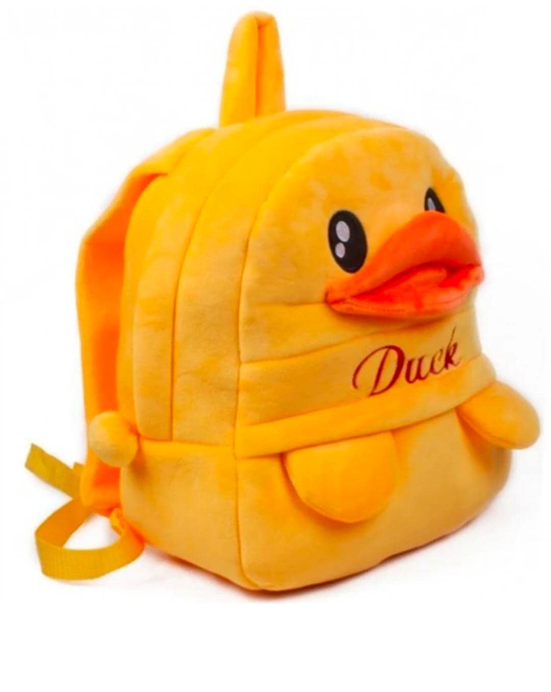 Giftset Tshirt With Shorts & Teddy School Bag - Image 2