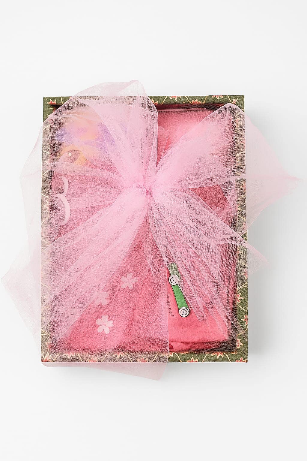 Soft Baby Customized Giftset(7pcs) - Image 2