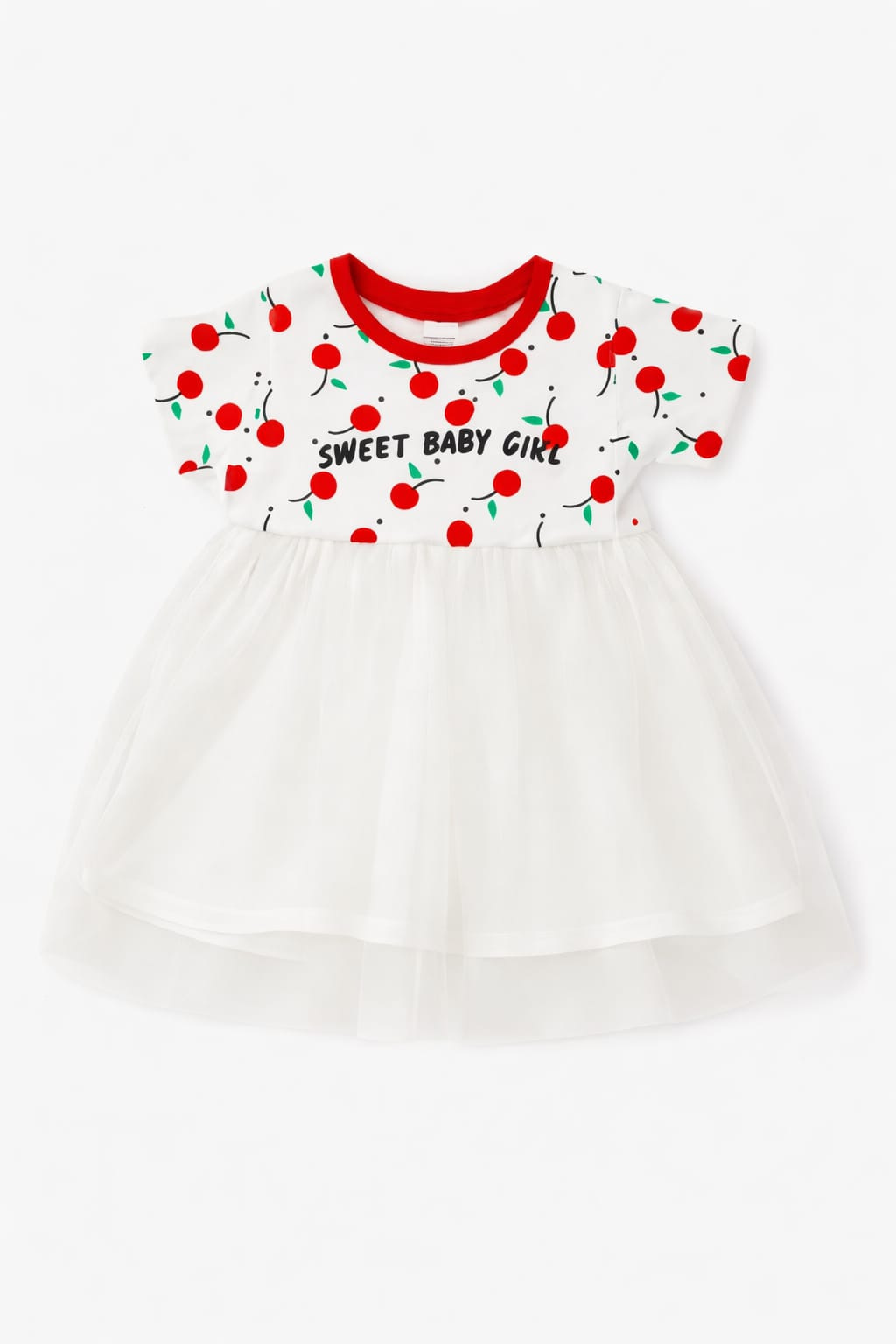 SoftBaby Cute Frock & Princess Doll Giftset - Image 3