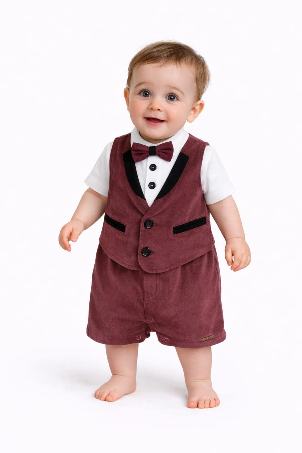 SoftBaby Party Wear & Plastic Teddy Rings - Image 3