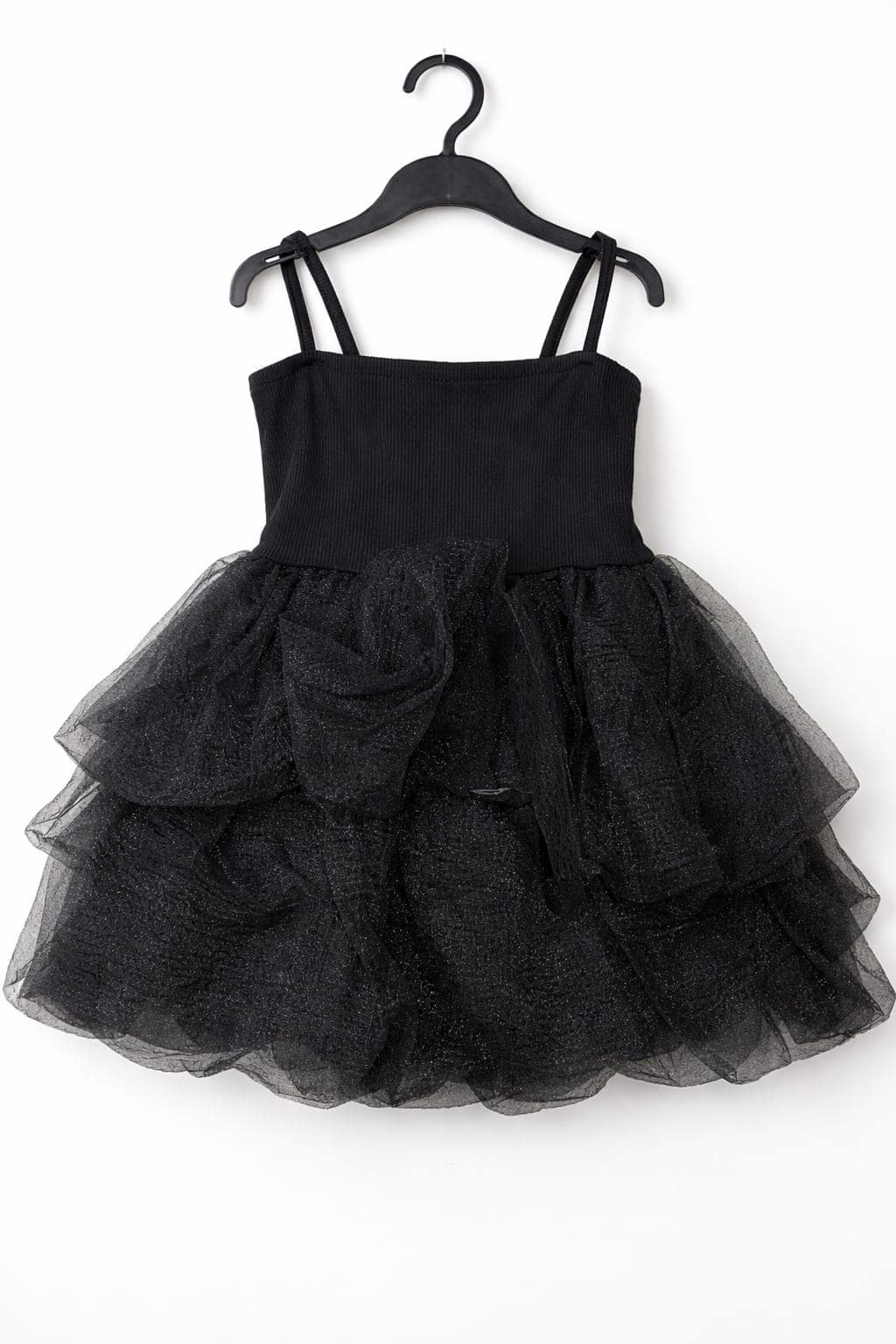 SoftBaby Giftset Frock & Teddy Bear Bag - Image 2