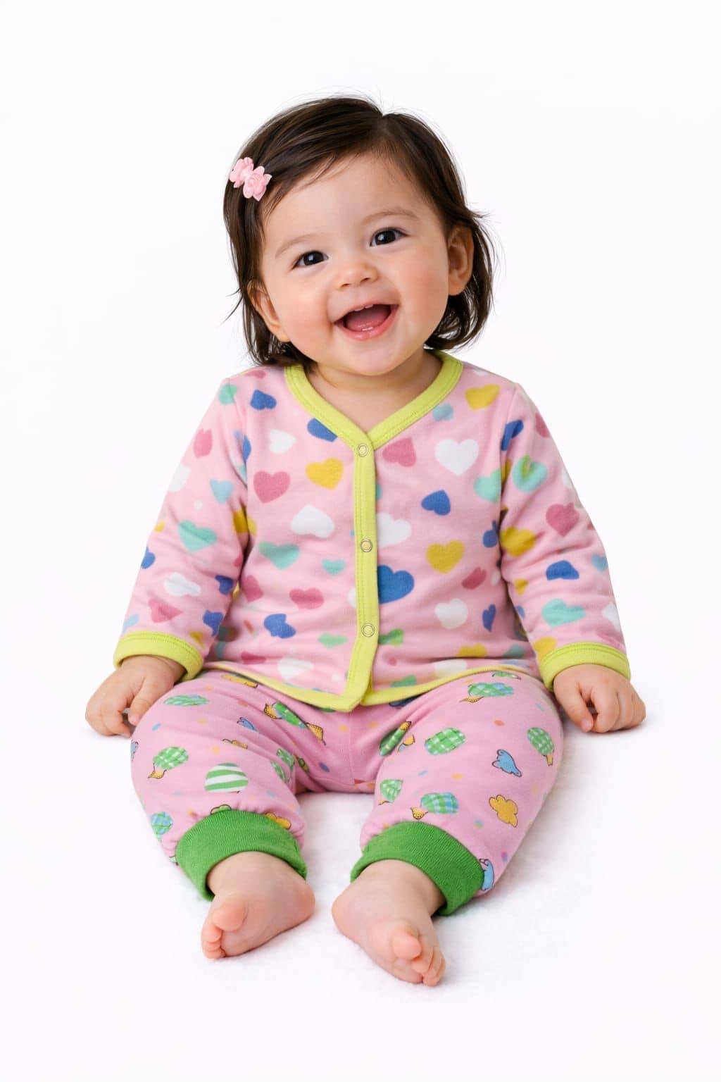 Giftset Vest With Long Pant & Bowling Toys - Image 2