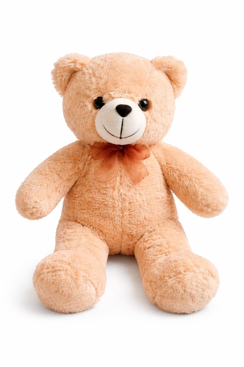 Giftset T-Shirt With Long Pant With Teddy Bear (12-18M) - Image 2
