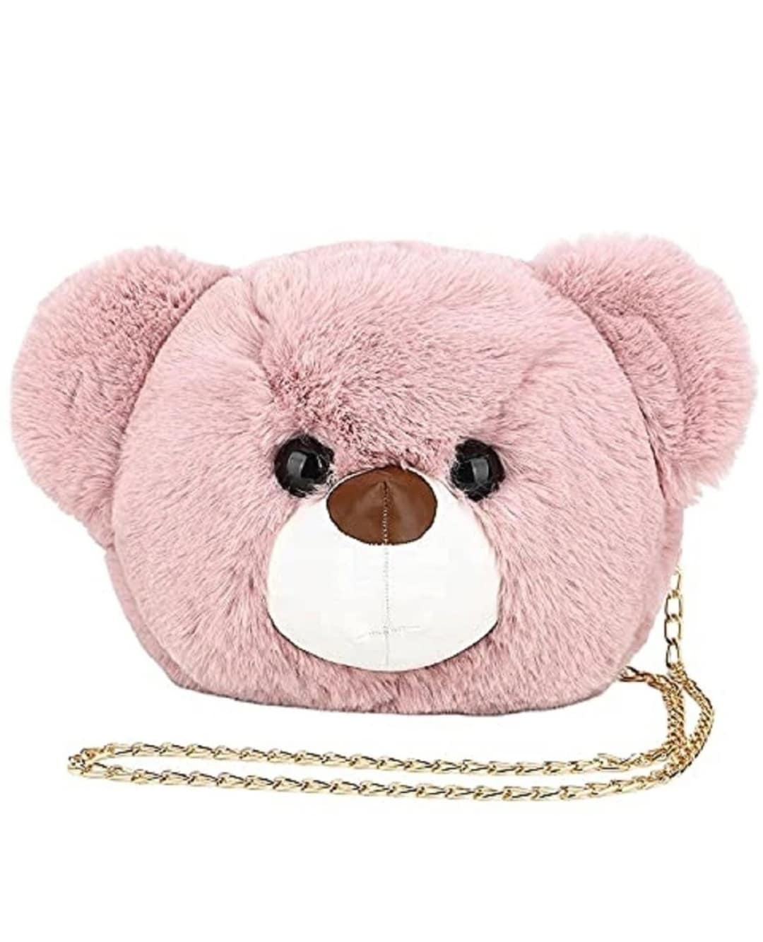 Jeans Jacket, Pant With Tshirt & Teddy Bag - Image 2