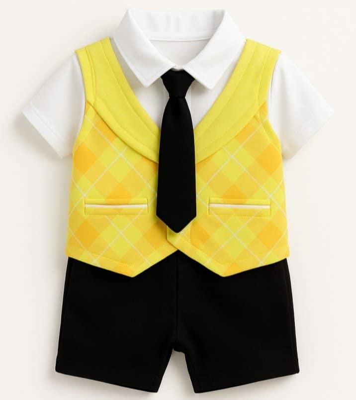 Party Wear Jump Suit