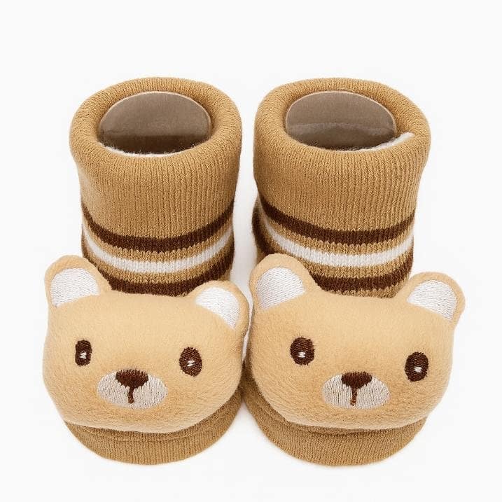 Baby Booties Socks