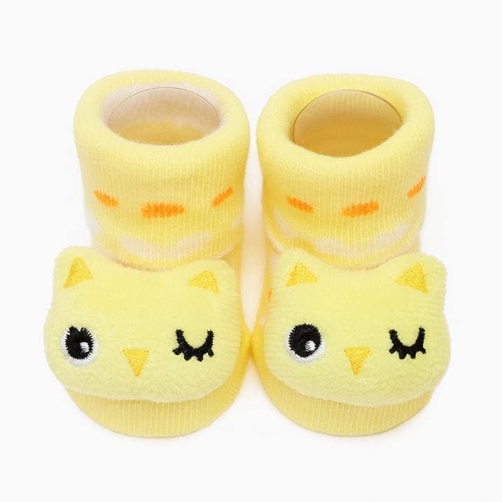 Baby Booties Socks