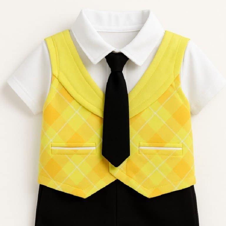 Party Wear Jump Suit - Image 2